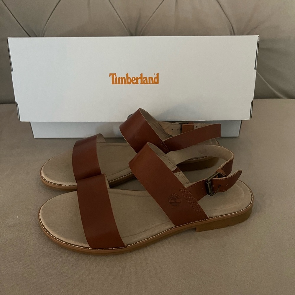 Chicago Riverside Timberland Sandals